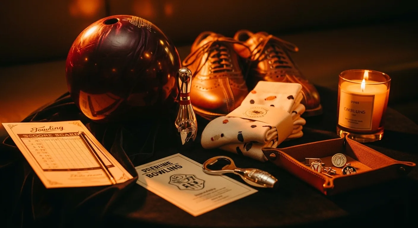 The best bowling gifts (and the one thing not to buy)