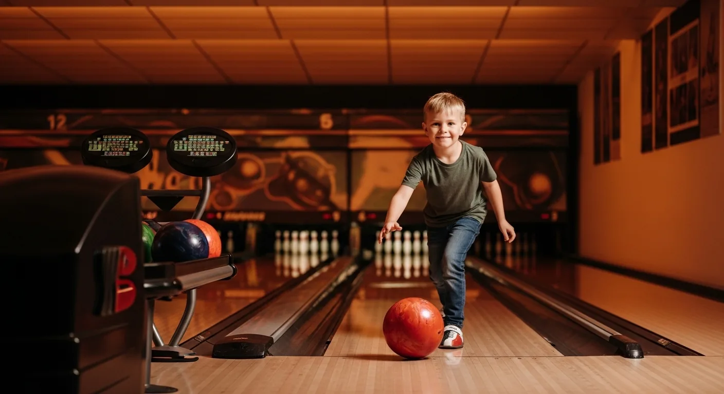 First time at the lanes? 10 tips for a great night