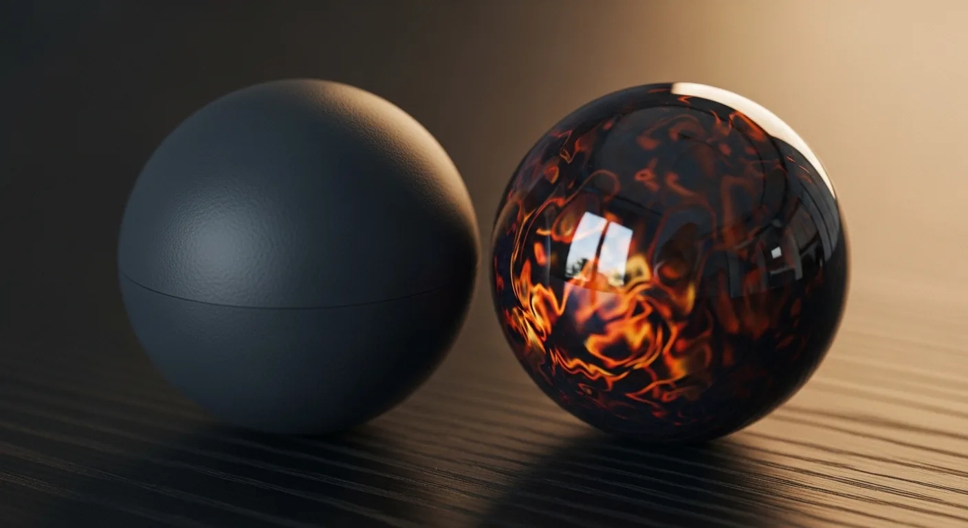 Plastic vs. reactive bowling balls: which should you buy?
