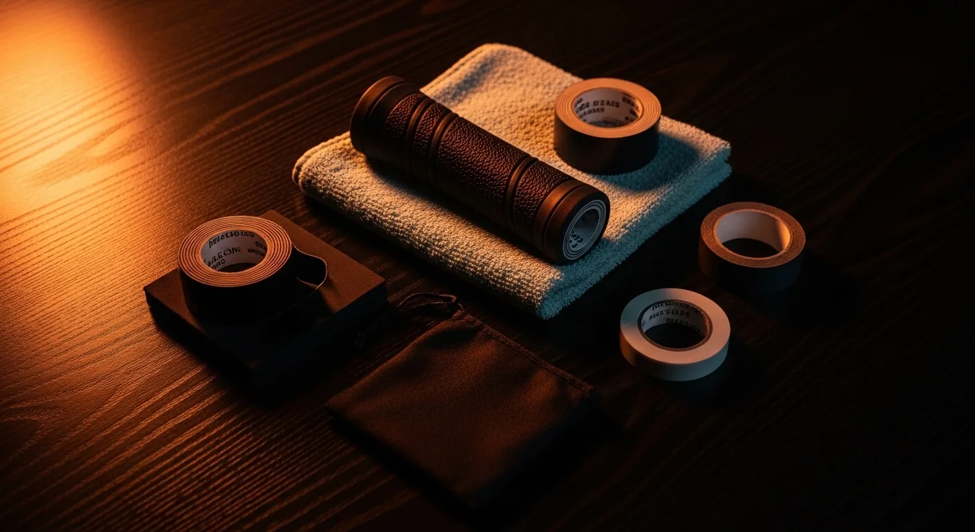 Accessories: the small gear that earns its place