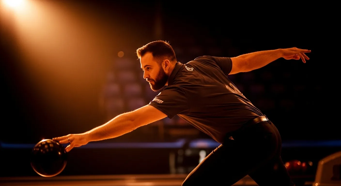 The PBA Tour and World Series of Bowling