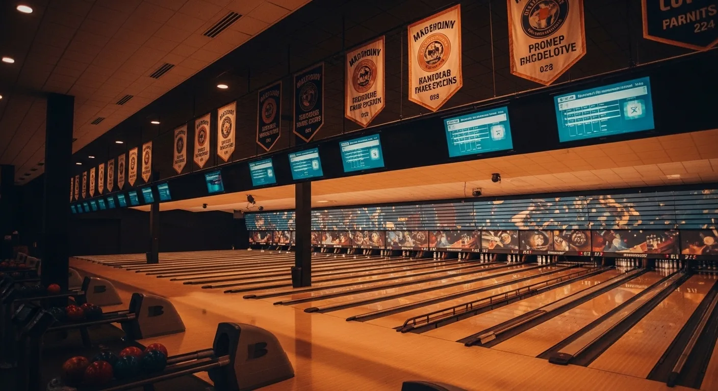 USBC Open Championships: the amateur's grand stage