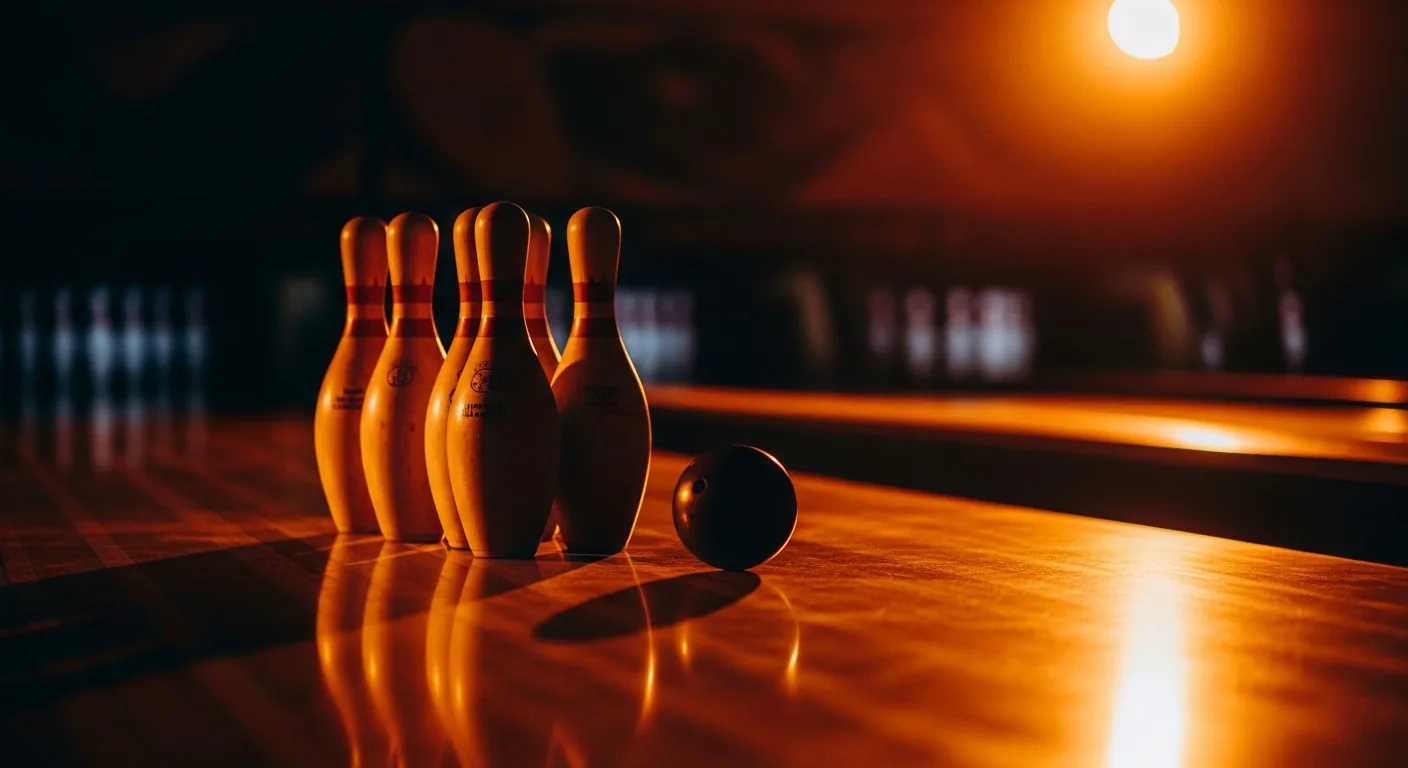 Five-pin: Canada's own invention