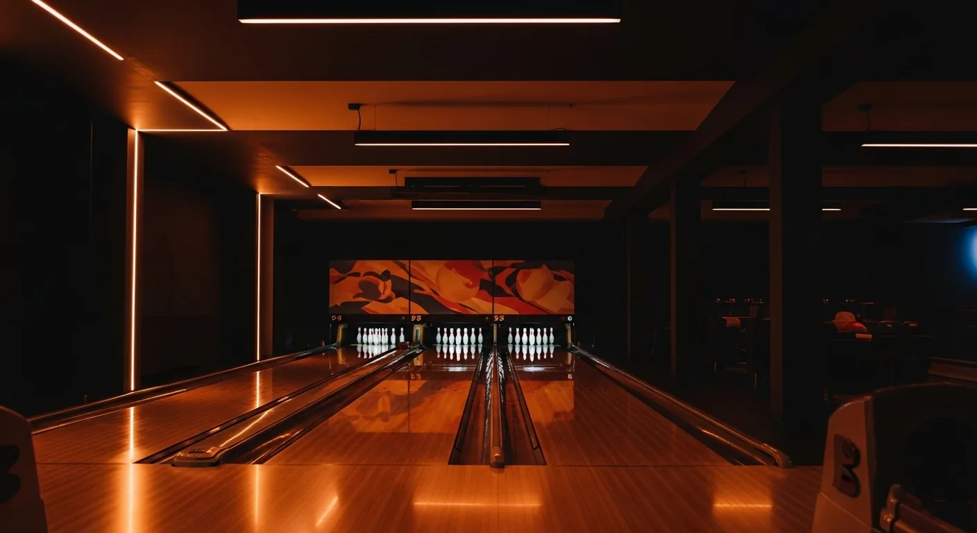 The modern era: how bowling boomed