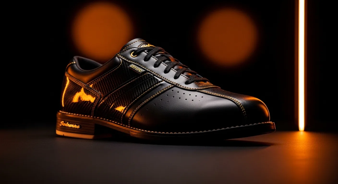 Performance Bowling Shoes: the review